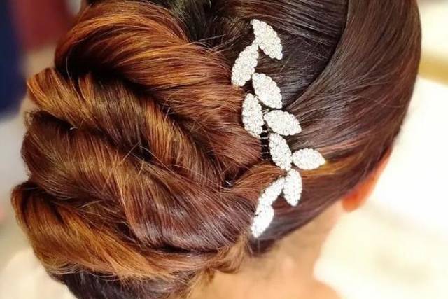 Haute Coiffure Parrucchieri 1