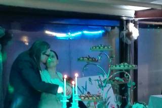 Ristorante Cà du Mà - 9