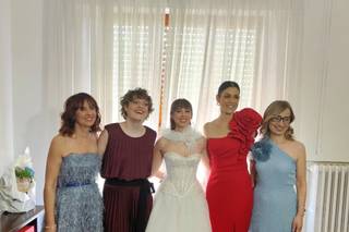 Alida Giordani Boutique - 7