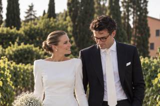 Ombretta Cortiana Wedding Planner - 5