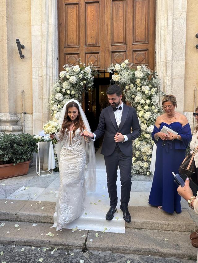 Marilena's Events - 2