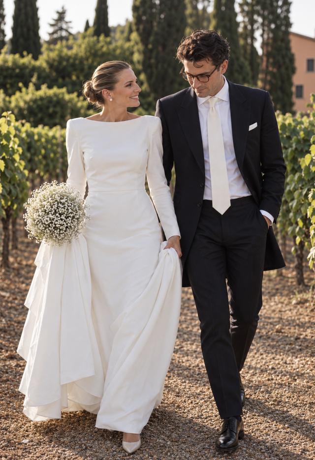 Ombretta Cortiana Wedding Planner - 1