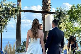 Antonella Anastasi Wedding Planner - 13