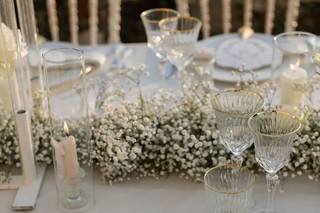 Ombretta Cortiana Wedding Planner - 6