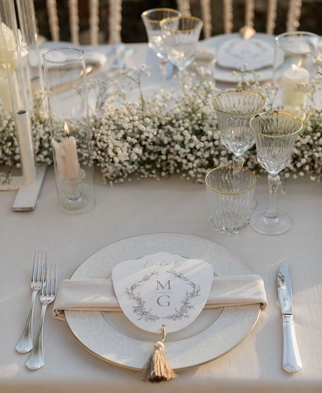 Ombretta Cortiana Wedding Planner - 2