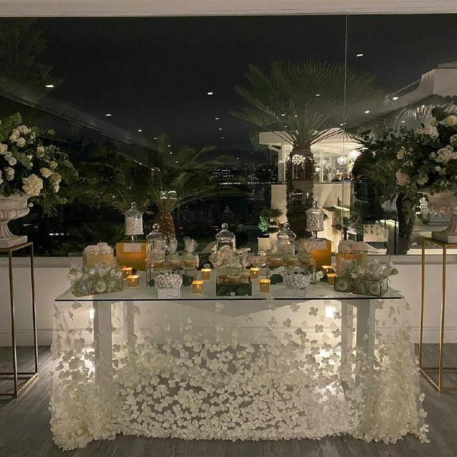 Mirella Greco Events - 1