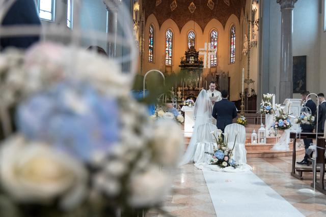 Wedding Style Centro Sposi - 4