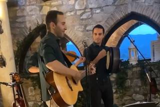 Irish PopCorn - Celtico Folk - 11