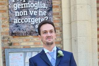 Atelier Sguardi -Man - 12