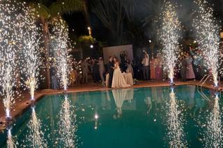 Antonella Anastasi Wedding Planner - 14