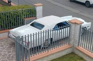 Cadillac Eldorado Eventi - 7