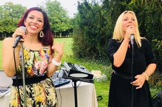 Marilena Cantante Live - 1