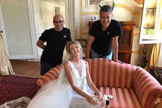 Roxi Events - 9