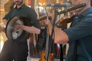 Irish PopCorn - Celtico Folk - 12