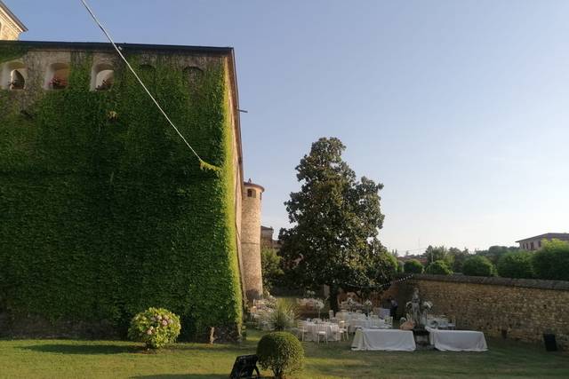 Castello Anguissola Scotti Gonzaga 2