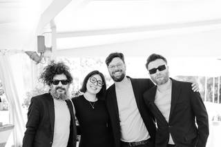 Stereo Love - Live Band & DJset - 5