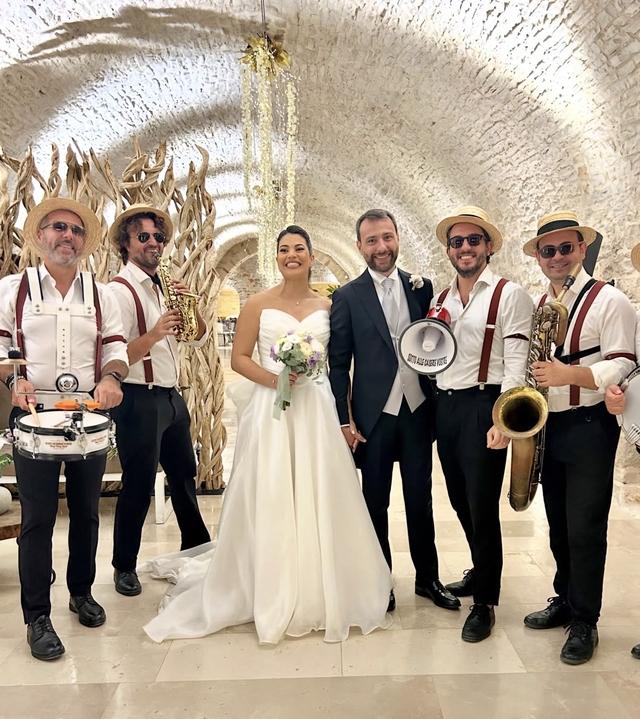 Sotto Alle Casere Vostre - 2