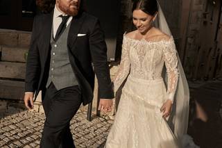 Love Story Tales - Wedding Photography - 1