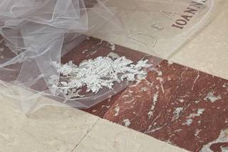 Manzetti White Couture - 14