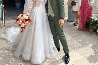 Creazioni Sposa Raffaella - 17