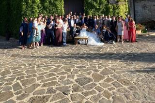 Il Castello di San Basilio - 6