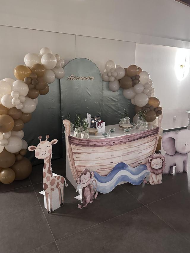 Gloriana Astorina - Wedding & Events - 2