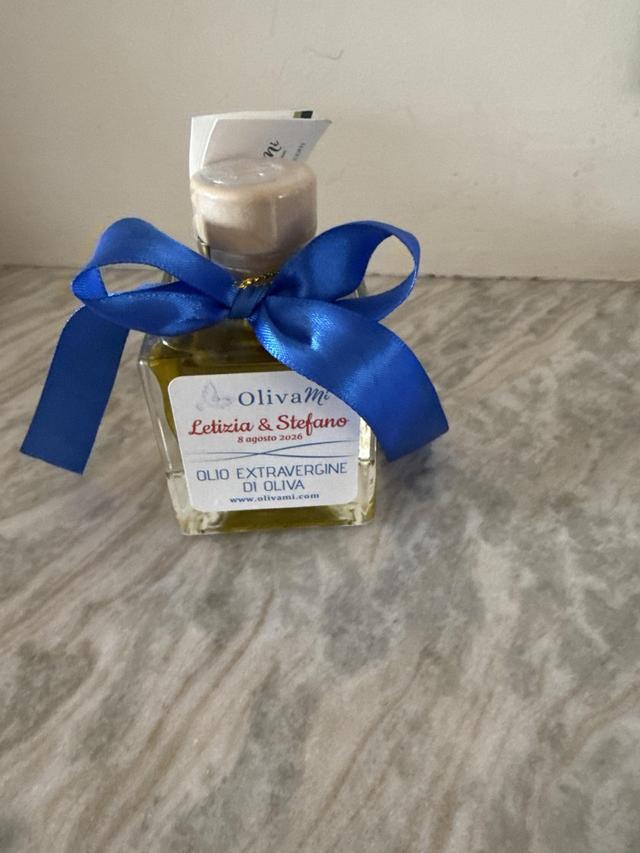 Olivami - 2