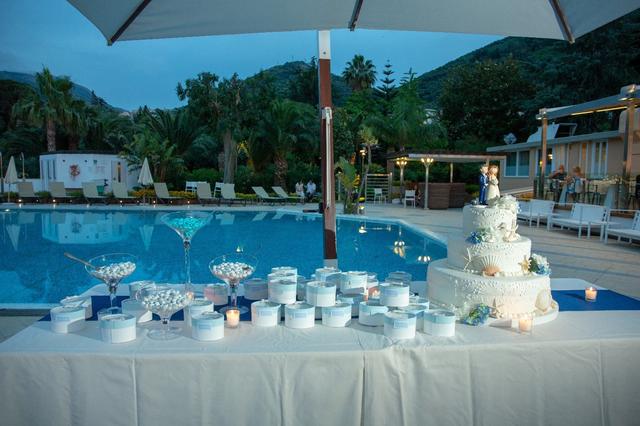 Grand Hotel Moon Valley - 1