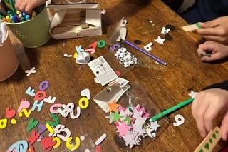 Poppy party planner - 8