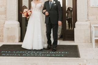 Creazioni Sposa Raffaella - 18