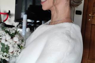 Tanya Hairstyle Bridal - 8