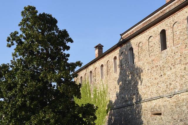 Castello Anguissola Scotti Gonzaga 5