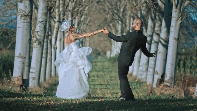 Maurizio Bacci Videomaker - 1