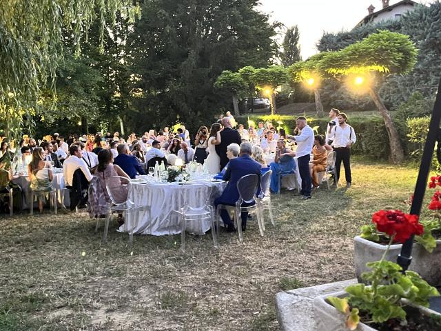 Villa sul Lago - 3