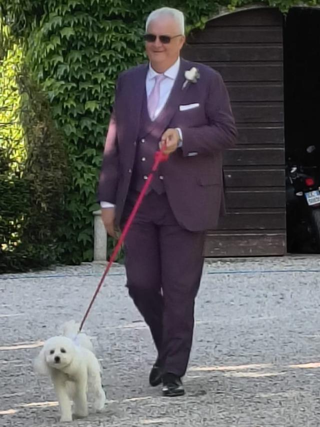 La Sartoria di Marco Canali - 1