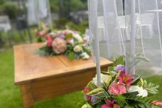 Mariuccia Fiori di Vercellino Ilaria - 5