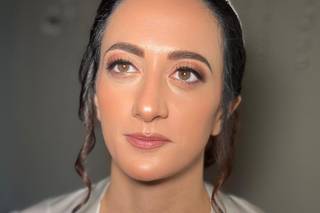 Angelica Corvino Makeup artist - 5