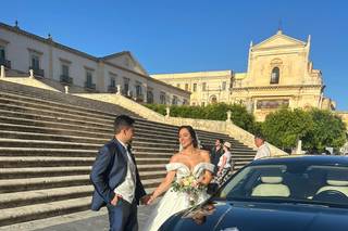 Servizio Chauffeur di Vincenzo Palacino - 9
