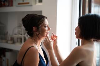 Daria Consolidani - Bridal Look Maker - 5
