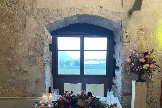 Castel Pietra 1