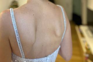 Roberta Gentile Make-up Artist - 5