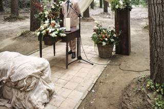 Fioreria Flowers - 12