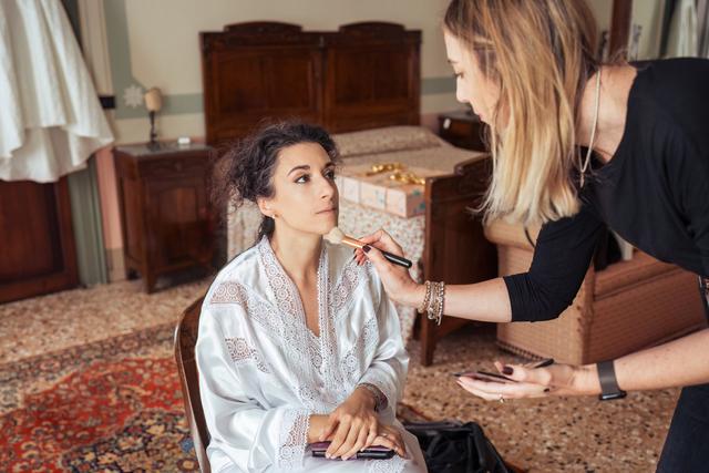 Lisa Semenzato Makeupmood - 3