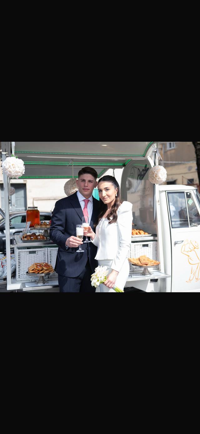 Ape Aperitivo De Simone - 1