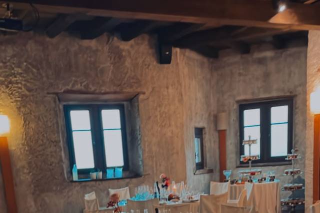 Castel Pietra 2