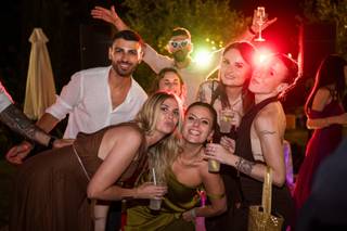 DL Wedding & Events - 10