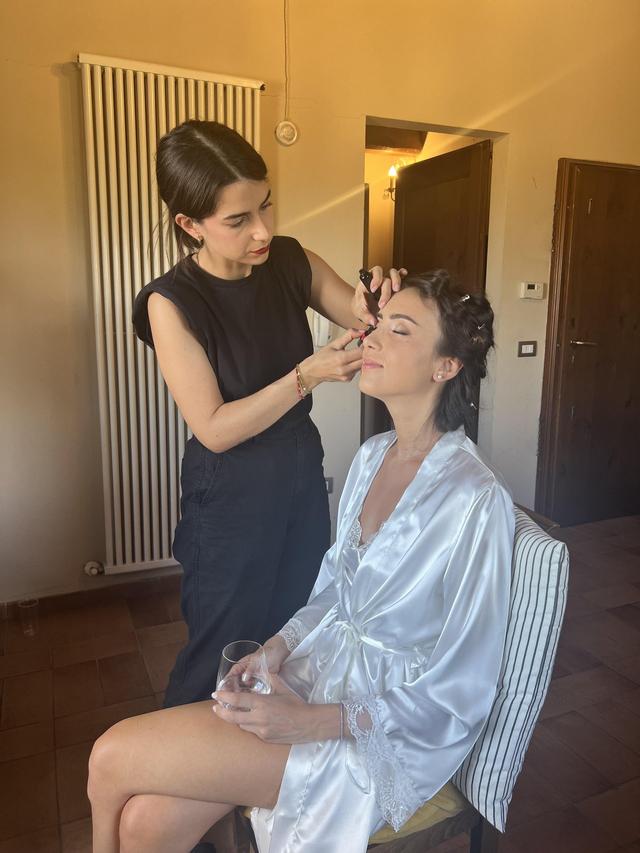 Giorgia Bertuccioli - 2