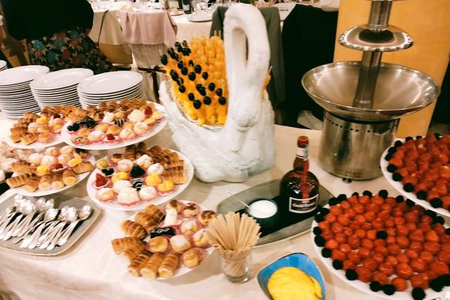 Hotel Ristorante Due Magnolie 4