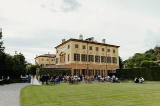 Villa Pesenti Agliardi - 5