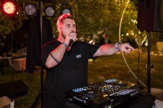 DL Wedding & Events - 11